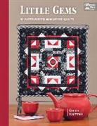 Connie Kauffman, KAUFMANN - Little Gems