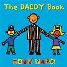 Todd Parr - The Daddy Book