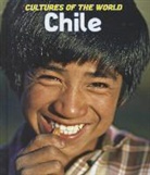 Jane Kohen Winter - Chile