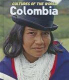 Jill Dubois - Colombia