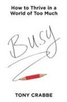Tony Crabbe - Busy