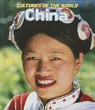 Peggy Grace Ferroa - China