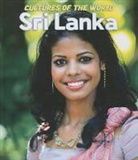 Nanda P. Wanasundera - Sri Lanka