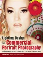 Jennifer Emery - Lighting Design for Commercial Portrait Photography