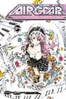Oh! Great, Oh great, Oh Great&gt;, Oh! great, Oh!great, Oh!great (COR)... - Air Gear 34