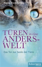 Regina Klara Herwig - Türen in eine Anderswelt