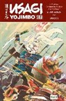 Stan Sakai, Sakai Stan - Usagi Yojimbo Saga