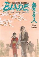 Hiroaki Samura, Samura Hiroaki, Hiroaki Samura - Blade of the Immortal 31