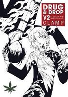 CLAMP, CLAMP - Drug and Drop Volume 2