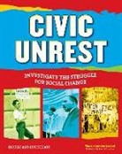 Marcia Amidon Lusted, Marcia Lusted, Marcia Amidon Lusted, Lena Chandhok - Civic Unrest