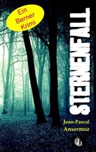 Jean-Pascal Ansermoz - Sternenfall