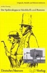 Jochen Hennig - Der Spektralapparat Kirchhoffs und Bunsens