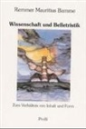 Remmer M Bamme, Remmer M. Bamme - Wissenschaft und Belletristik