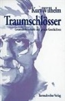 Kurt Wilhelm, Josef Oberberger - Traumschlösser