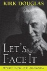 Kirk Douglas - Let''s Face It