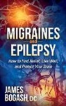 James Bogash - Migraines and Epilepsy