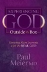 Dr Paul Meier, Paul Meier, Paul M. D. Meier - Experiencing God Outside the Box