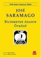 Jose Saramago - Bilinmeyen Adanin Öyküsü