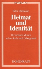 Peter Dürrmann - Heimat und Identität