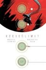 Vic Malhotra, Michael Moreci, Michael Moreci, Vic Malhotra - Roche Limit Volume 1