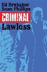Ed Brubaker, Chika, Ed Brubaker, Chika Mizube, Sean Phillips - Criminal Volume 2: Lawless
