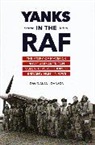 David Alan Johnson - Yanks in the Raf