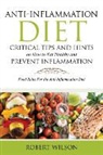 Robert Wilson - Anti-Inflammation Diet