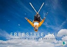 Calvendo - Freestyle-Ski: Akrobatik mit zwei Brettern (Posterbuch DIN A4 quer)