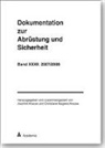 Joachi Krause, Joachim Krause, Christiane Magiera-Krause - Dokumentation zur Abrüstung und Sicherheit