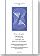 Daniela G. Camhy, Daniel G Camhy - Philosophy - Globalization and Intercultural Understanding