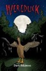 Dave Atkinson - Wereduck