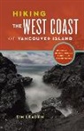 Tim Leadem - Hiking the West Coast of Vancouver Island