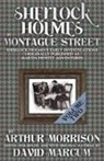 Arthur Morrison, David Marcum - Sherlock Holmes in Montague Street Volume 2