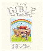 Juliet David, Juliet David &amp; Helen Prole, Juliet Juliet, Helen Prole - Candle Bible for Toddlers