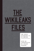Julian Assange, WikiLeaks, Julian Assange - The Wikileaks Files