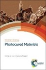 Atul Tiwari, Atul (University of Hawaii At Manoa Tiwari, Atul Polykarpov Tiwari, Alexander Polykarpov, Alexander (AkzoNobel Inc. Polykarpov, Hans-Jorg Schneider... - Photocured Materials