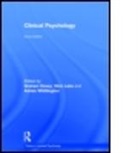 Graham Davey, Graham C. Lake Davey, Graham Lake Davey, Graham Davey, Graham C. Davey, Nick Lake... - Clinical Psychology