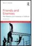 Barry Schneider, Barry (University of Ottawa Schneider, Barry H. Schneider - Childhood Friendships and Peer Relations