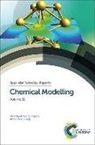 Michael Springborg, Michael (University of Saarland Springborg, Michael Joswig Springborg, Jan-Ole Joswig, Jan-Ole (Dresden University of Technology Joswig, Michael Springborg... - Chemical Modelling