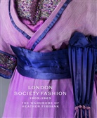 Cassie Davies-Strodder, Cassie/ Lister Davies-strodder, Jenny Lister, Cassie Strodder-Davis, Lou Taylor, Lou Taylor - London Society Fashion 1905-1925 : The Wardrobe of Heather Firbank