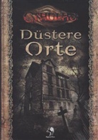 Cthulhu, Düstere Orte