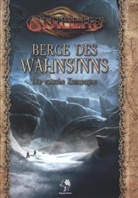 Cthulhu, Berge des Wahnsinns