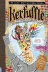 Karla Oceanak, Kendra Spanjer - Kerfuffle: Book 11