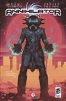 Frazer Irving, Grant Morrison, Grant/ Irving Morrison, Frazer Irving - Annihilator