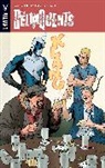 James Asmus, Fred Van Lente, James Asmus, Fred Van Lente, Fred Van Lente, Kano - The Delinquents