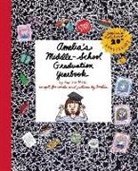 Marissa Moss - Amelia's Middle-School Graduation Yearbook