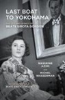 Nassrine Azimi, Michel Wasserman - Last Boat to Yokohama