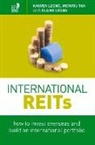 Elaine Leong, Kaiwen Leong, Kaiwen Tan Leong, Ms. Elaine Leong, Wenyou Tan - International Reits