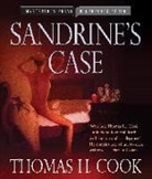 Thomas H. Cook, Brian Holsopple - Sandrine's Case (Livre audio)