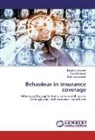 Giann Brighetti, Gianni Brighetti, Lucarelli, Caterina Lucarelli, Nicolett Marinelli, Nicoletta Marinelli - Behaviour in insurance coverage